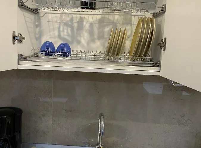 Valivillas & Gæstehus Bukarest