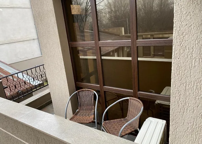 Valivillas & 招待所 布加勒斯特