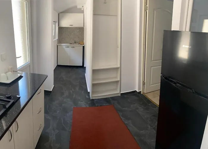 Valivillas & Gæstehus 4*