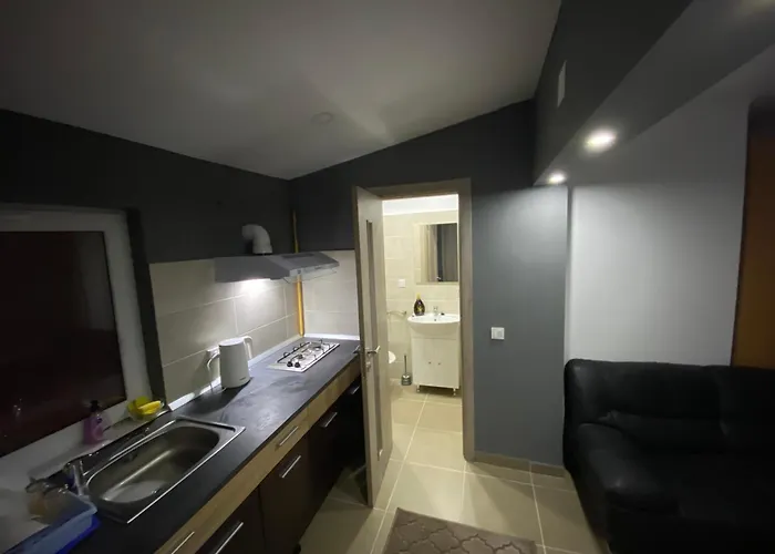 Valivillas & 4* Bukarest