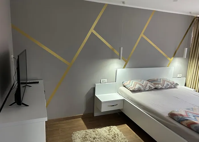 Valivillas & 招待所 布加勒斯特