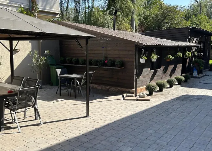 Gæstehus Valivillas & 4*