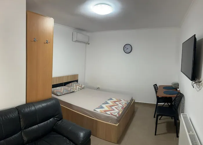 Valivillas & Gæstehus