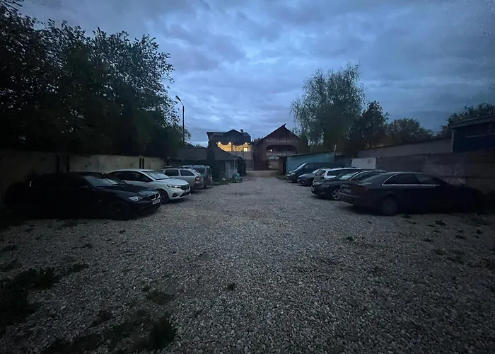 Valivillas & 布加勒斯特