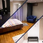 Valivillas & 招待所 4*