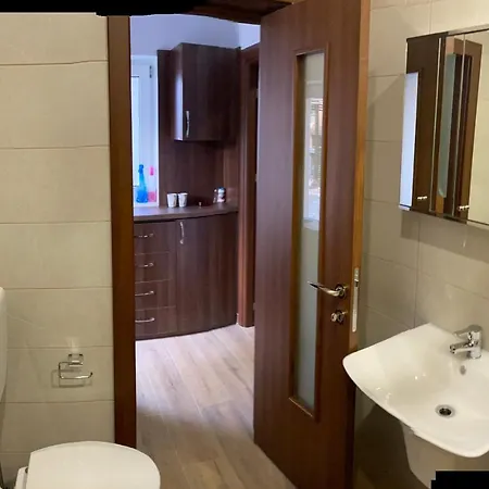 Гостевой дом Valivillas &