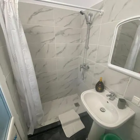 Гостевой дом Valivillas & 4*
