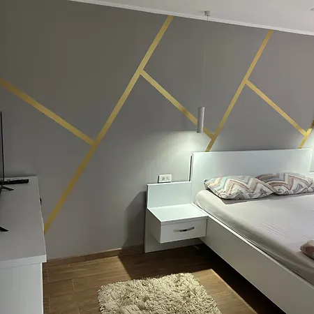 Valivillas & Pensjonat Bukareszt