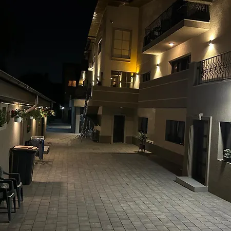 Casa de hóspedes Valivillas &