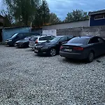 Valivillas & Vendégház