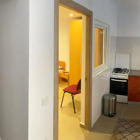 בית הארחה Valivillas & בוקרשט