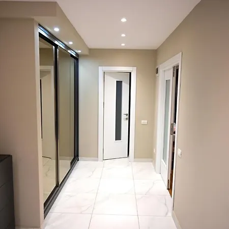 בית הארחה Valivillas & 4*